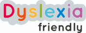 Dyslexia Friendly